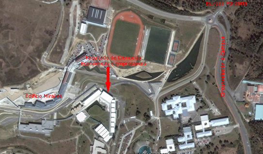 Plano facultades